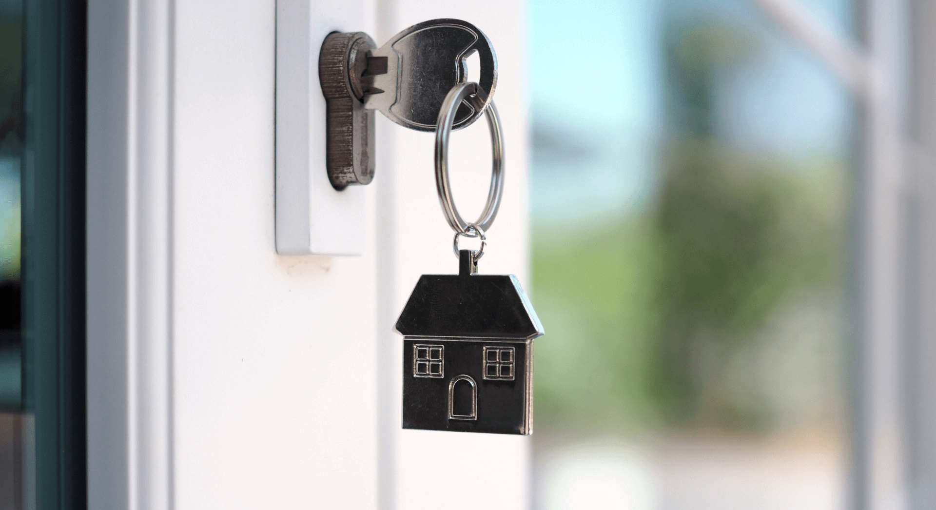 Unlock the key to your new home with Jhanti Mortgage Broker Corporation